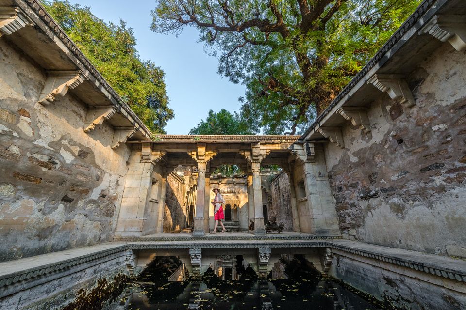 Photo of Ghanerao: A new pre-wedding shoot destination in Rajasthan 3/12 by Priya Chaudhary