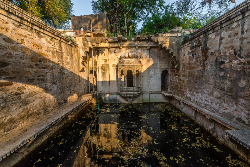 Photo of Ghanerao: A new pre-wedding shoot destination in Rajasthan 6/12 by Priya Chaudhary