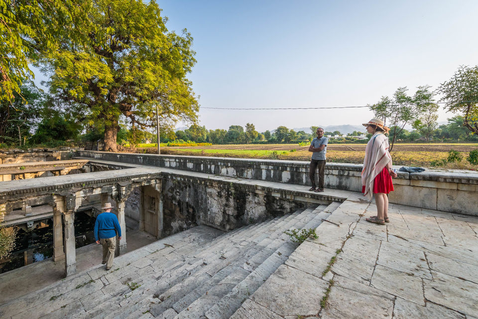 Photo of Ghanerao: A new pre-wedding shoot destination in Rajasthan 4/12 by Priya Chaudhary