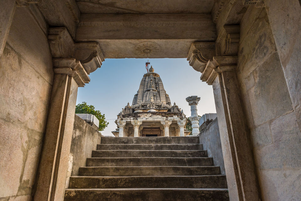 Photo of Ghanerao: A new pre-wedding shoot destination in Rajasthan 7/12 by Priya Chaudhary