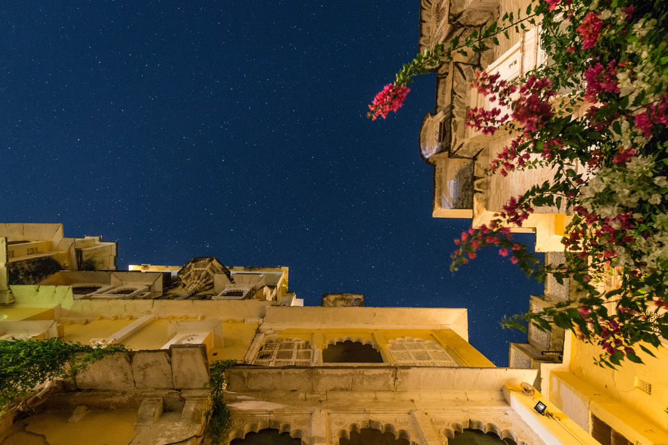 Photo of Ghanerao: A new pre-wedding shoot destination in Rajasthan 9/12 by Priya Chaudhary