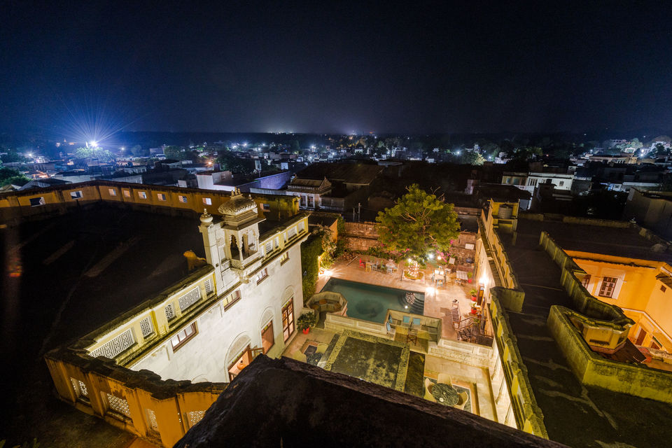 Photo of Ghanerao: A new pre-wedding shoot destination in Rajasthan 10/12 by Priya Chaudhary
