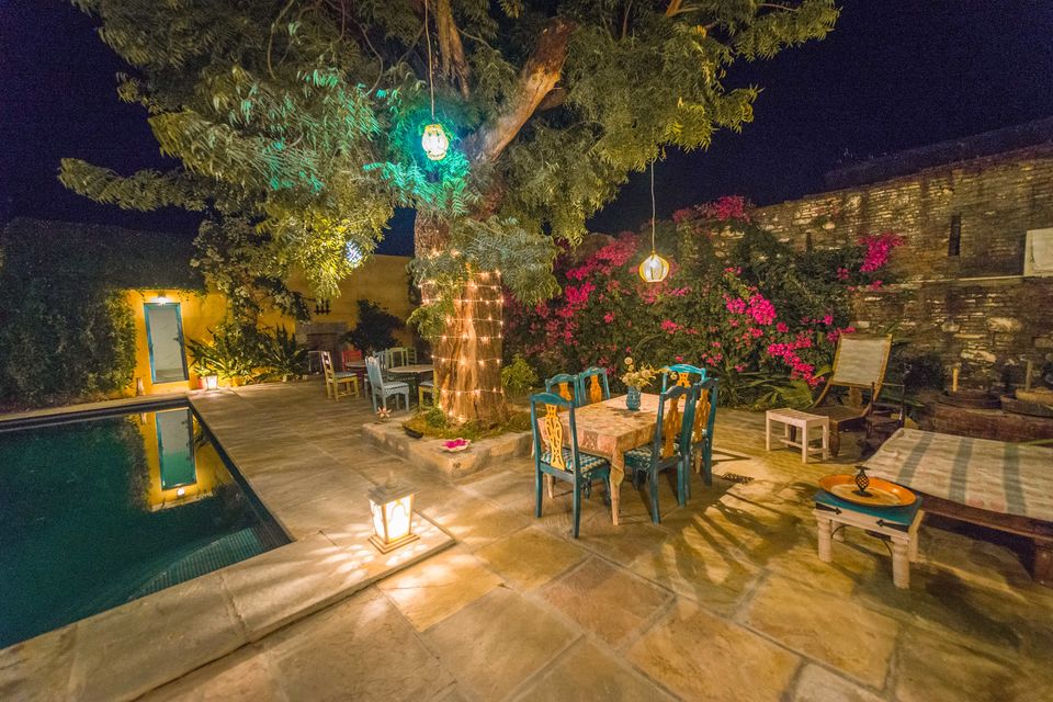 Photo of Ghanerao: A new pre-wedding shoot destination in Rajasthan by Priya Chaudhary