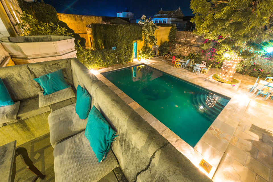 Photo of Ghanerao: A new pre-wedding shoot destination in Rajasthan 12/12 by Priya Chaudhary