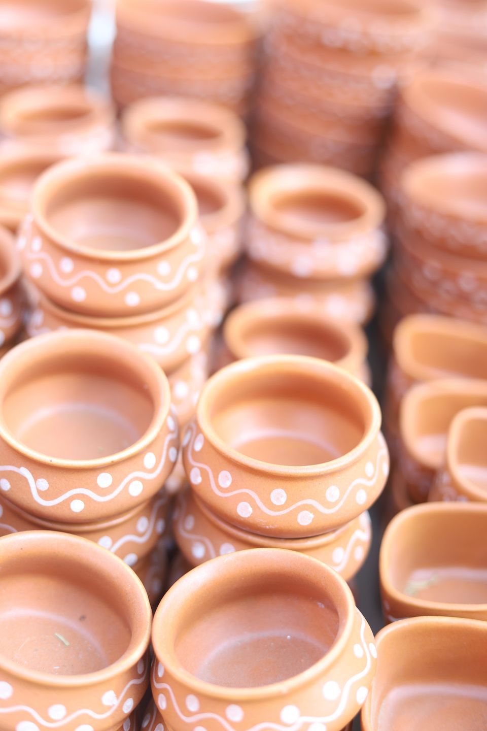 Photo of A walk through the colourful and artsy Surajkund Crafts Mela 10/14 by Priya Chaudhary