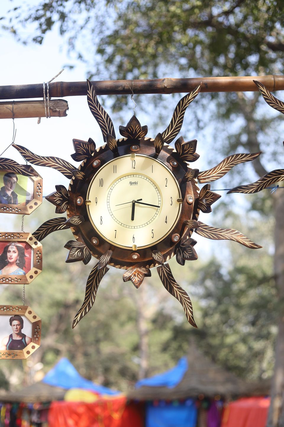 Photo of A walk through the colourful and artsy Surajkund Crafts Mela 8/14 by Priya Chaudhary