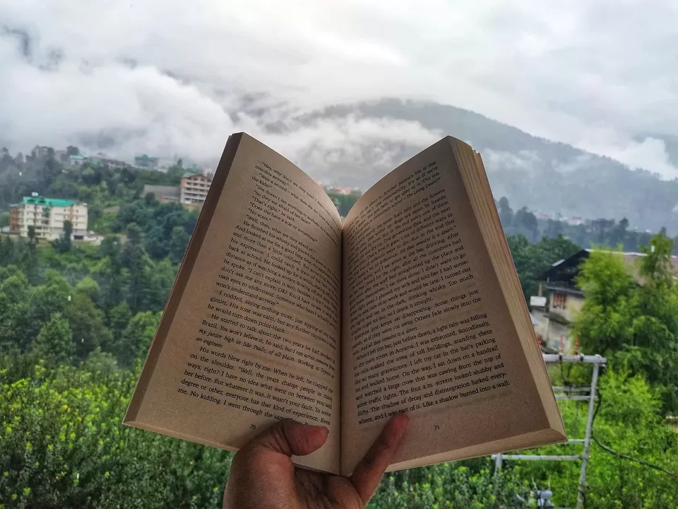 Photo of The Himalayan Paradise - Hotel in Manali, Sajjannu Ville, Simsa Village, Manali, Himachal Pradesh, India by Priya Chaudhary