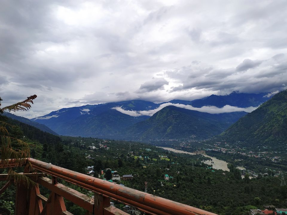 Photo of Why travelling to Manali during monsoon is both a good and bad idea? by Priya Chaudhary