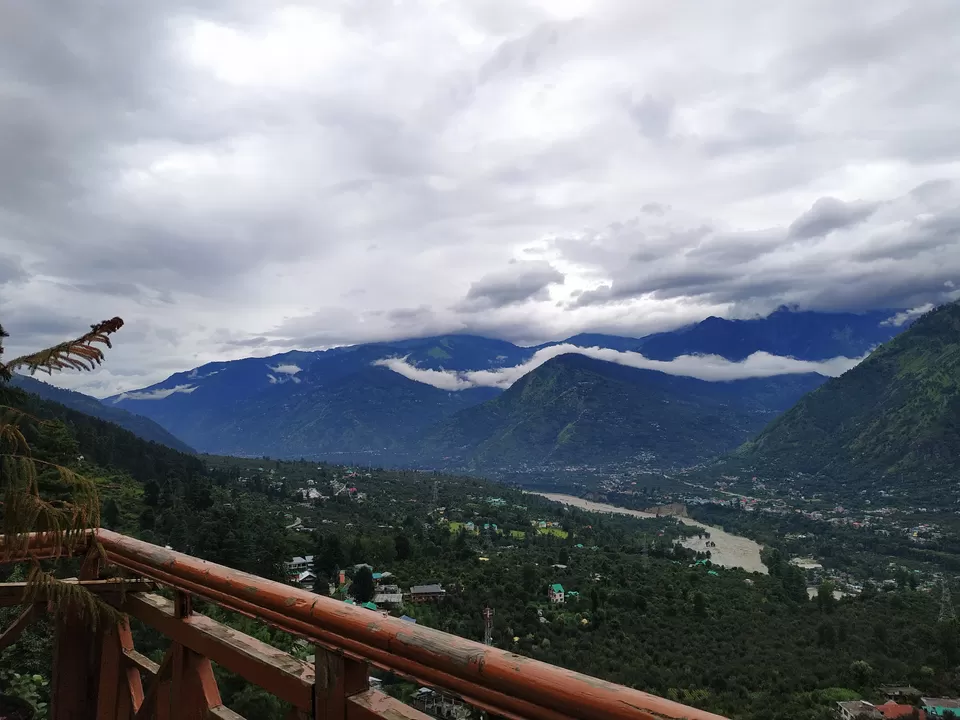 Photo of Why travelling to Manali during monsoon is both a good and bad idea? by Priya Chaudhary