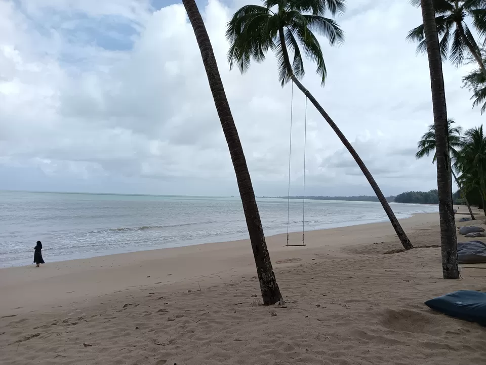 Photo of Robinson Club Khaolak By Shashi Mohan bhalla 
