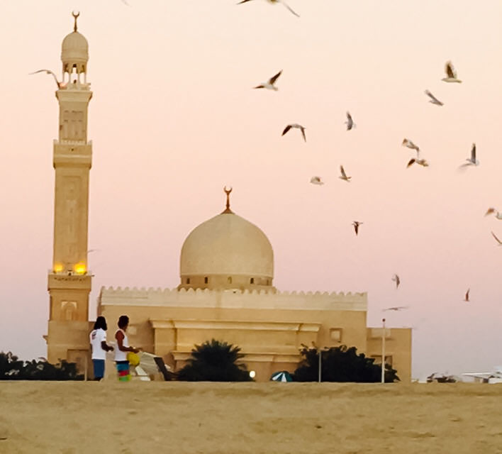 Photo of A day at the beach.. 1/3 by Smriti Zalpuri
