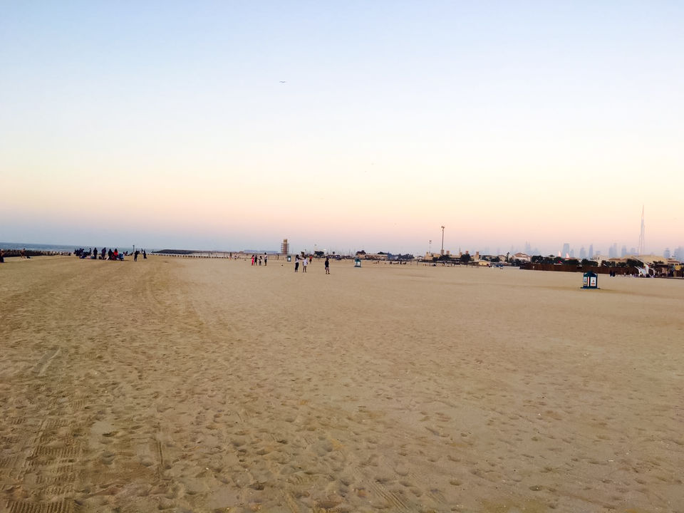 Photo of A day at the beach.. 2/3 by Smriti Zalpuri