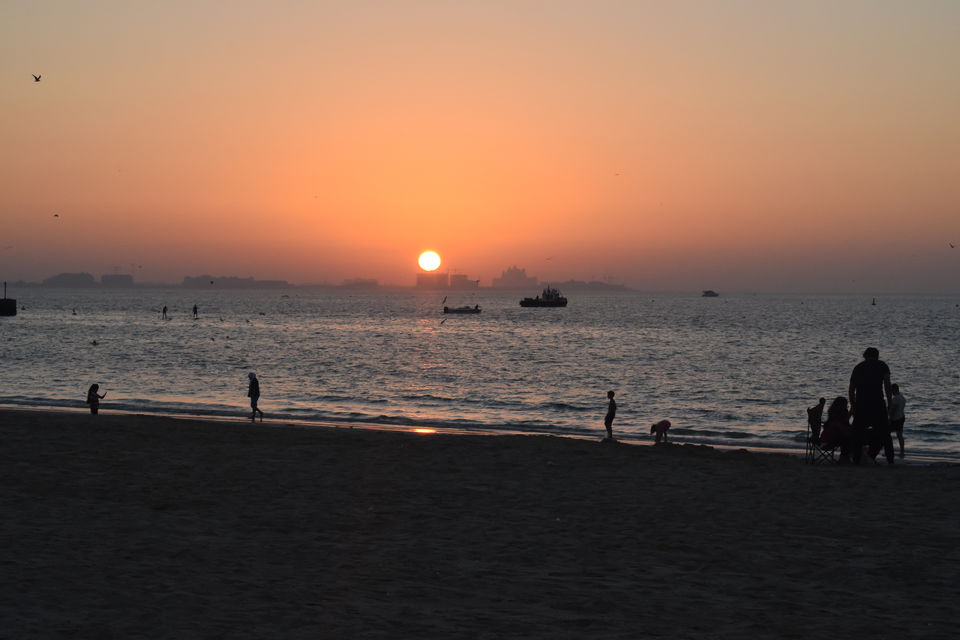 Photo of A day at the beach.. 3/3 by Smriti Zalpuri