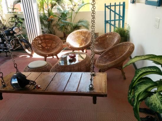Photo of Aadhaar Guest House, Puducherry, India by Nithin