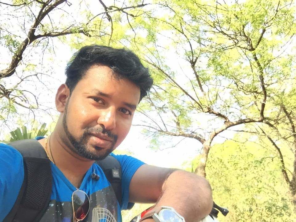 Photo of Auroville: The City of Dawn, Auroville, Bommayapalayam, Tamil Nadu, India by Nithin