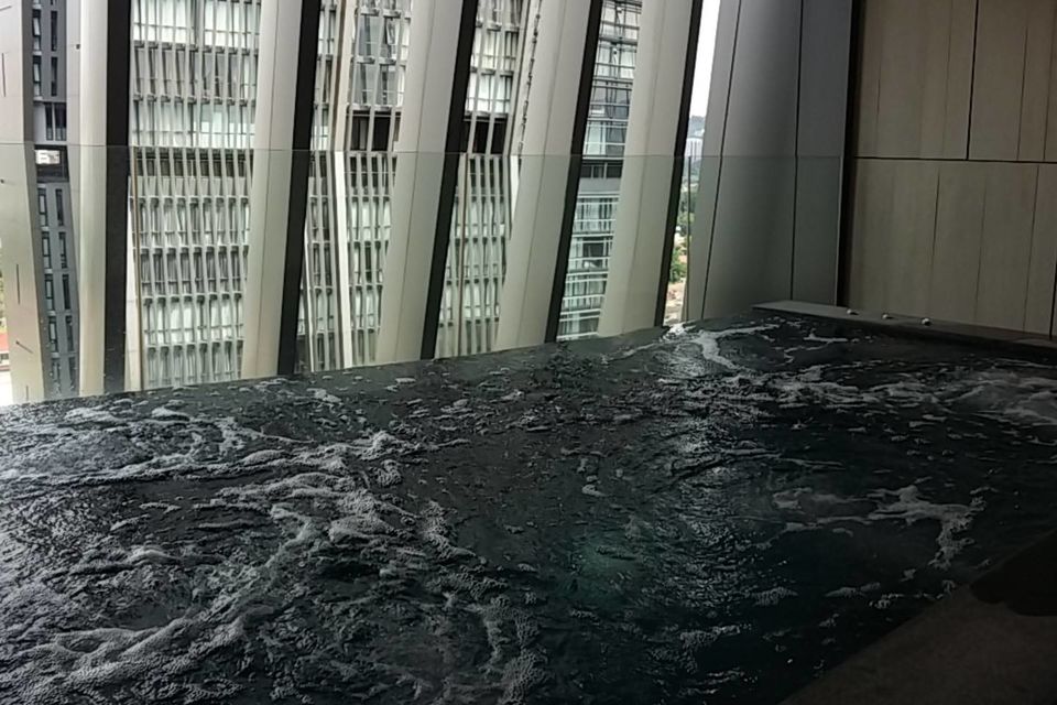 Photo of Rejuvenation of soul- my solo trip to Kuala lumpur #photosabroad by Nithin