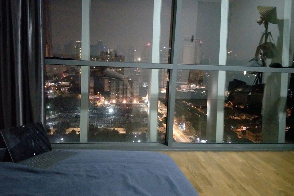 Photo of Rejuvenation of soul- my solo trip to Kuala lumpur #photosabroad by Nithin