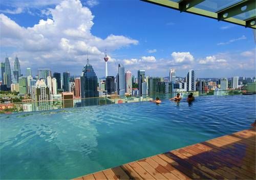 Photo of Rejuvenation of soul- my solo trip to Kuala lumpur #photosabroad by Nithin