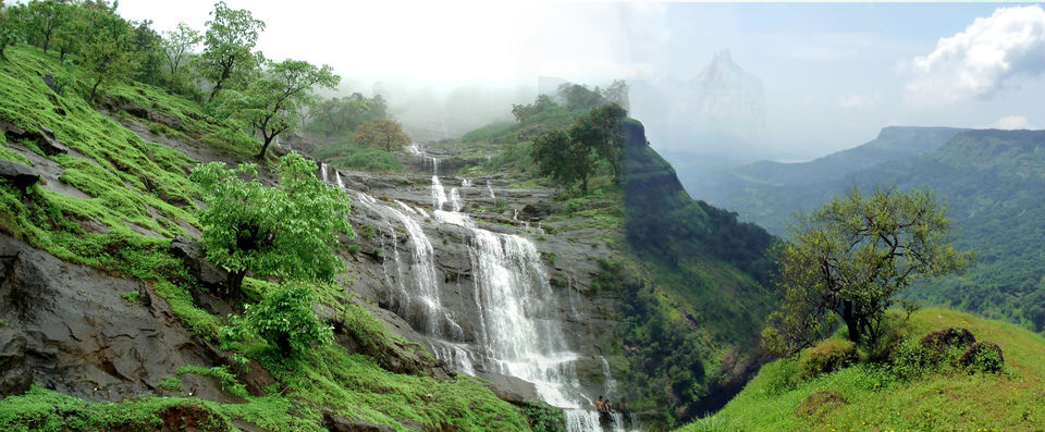 Photo of Matheran- with my soulmate 4/4 by Nithin