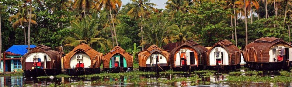 Photo of Alleppey – Kerala Backwaters- Venice of East 4/10 by Nithin