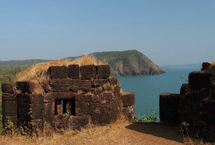 Photo of Hidden gems of Goa #offbeatgoa 2/5 by Nithin