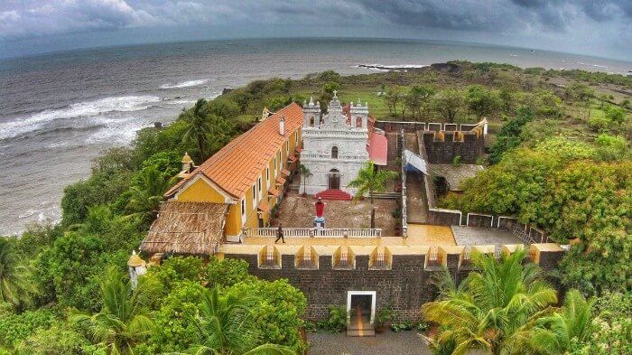 Photo of Hidden gems of Goa #offbeatgoa 3/5 by Nithin