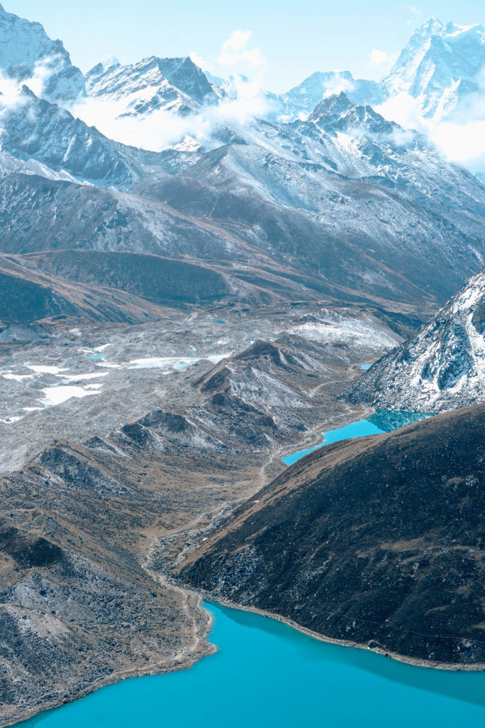 Photo of 16 Things They Don’t Tell You About Trekking In The Himalayas 1/4 by Nithin