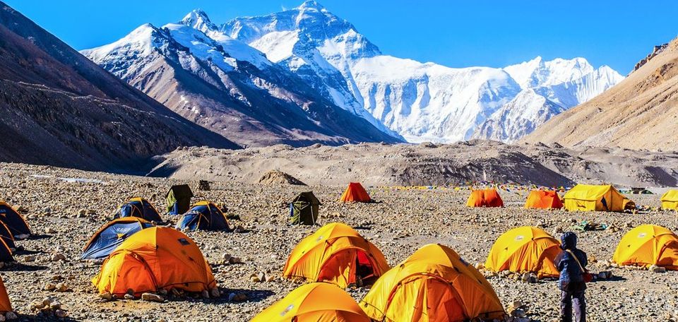 Photo of 16 Things They Don’t Tell You About Trekking In The Himalayas 4/4 by Nithin