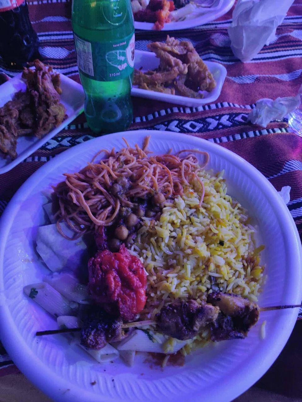 Photo of Dubai: Desert Thrills 14/15 by Nithin