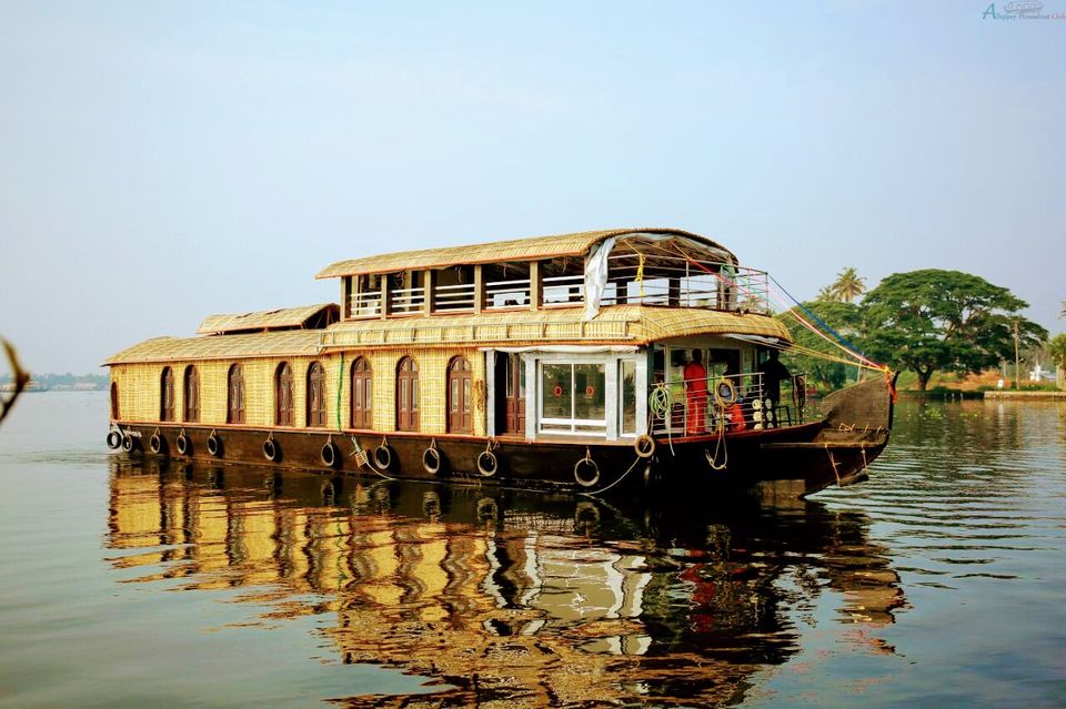 Photo of List of Top 21 Amazing Things to Do In Kerala 2/5 by Nithin