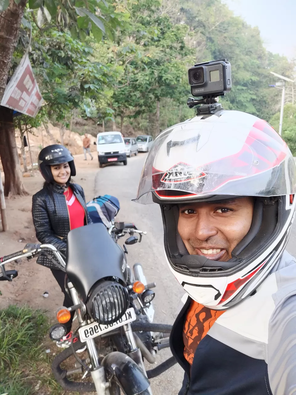 Photo of Valara Waterfalls, NH 49, Chillithodu, Kerala, India by Nithin