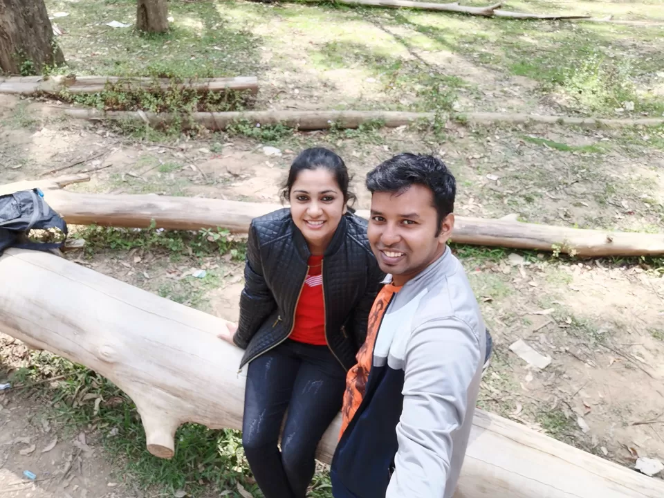 Photo of Eucalyptus Tree Photo Point, Moolakadai, Munnar, Kerala, India by Nithin