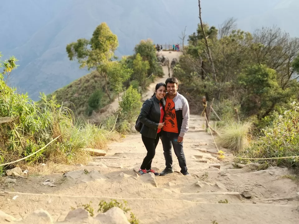 Photo of Munnar - Top Station Highway, Kannan Devan Hills, Kerala, India by Nithin