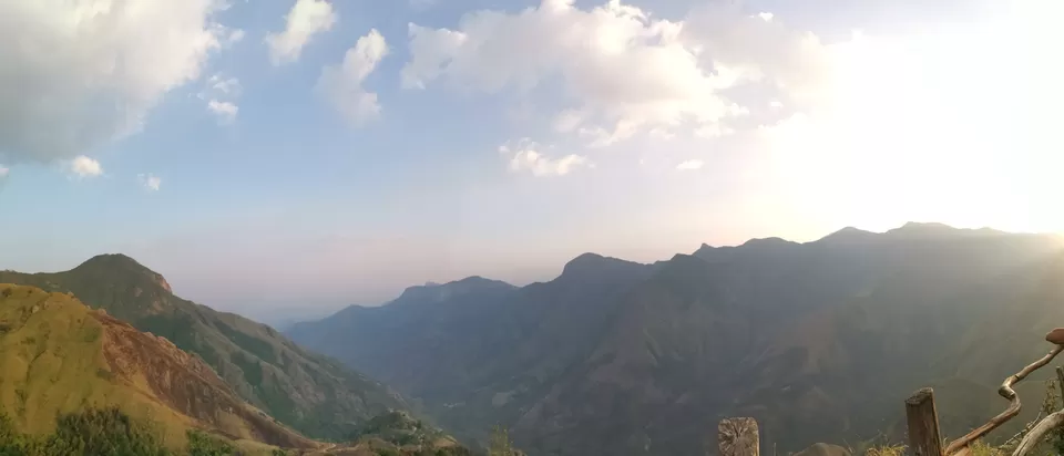 Photo of Munnar - Top Station Highway, Kannan Devan Hills, Kerala, India by Nithin