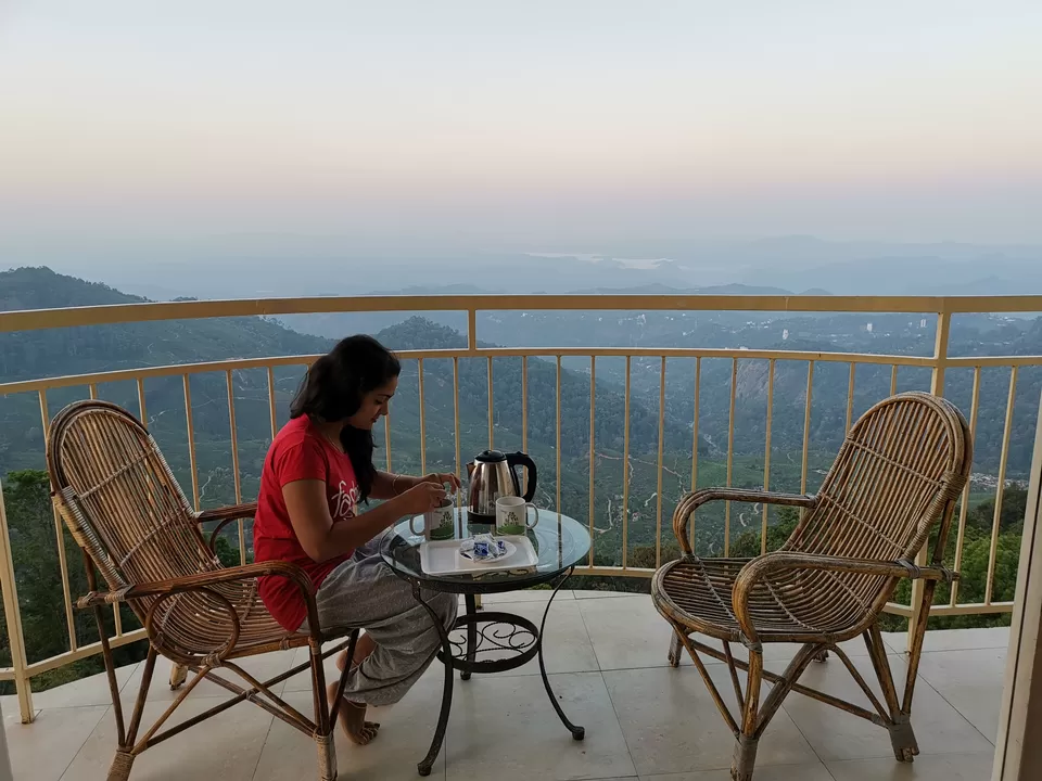 Photo of Munnar - Top Station Highway, Kannan Devan Hills, Kerala, India by Nithin