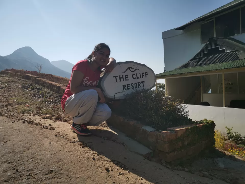 Photo of Munnar - Top Station Highway, Kannan Devan Hills, Kerala, India by Nithin