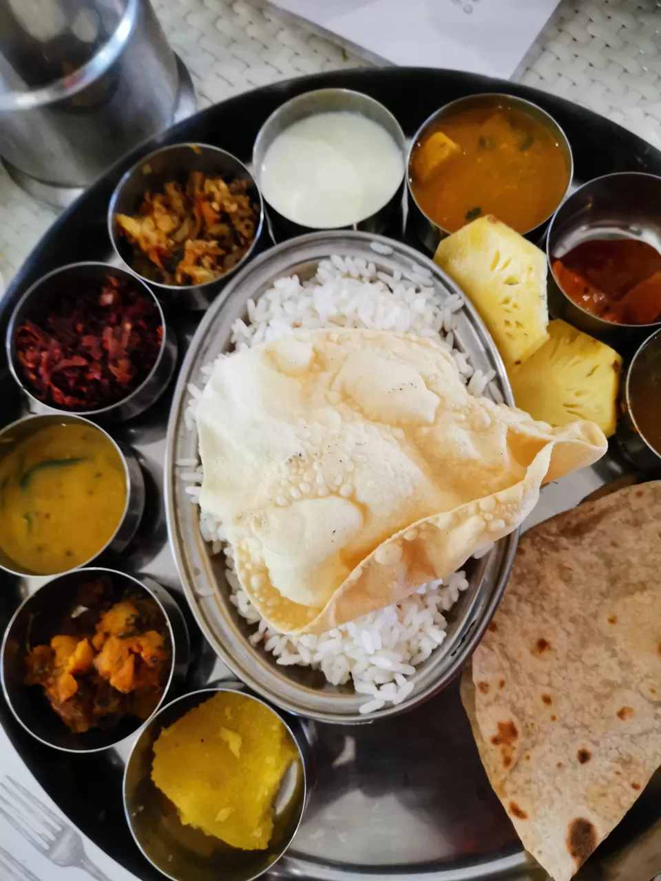 Photo of Forest Horticulture, Munnar - Udumalpet Rd, Nullatanni, Munnar, Kerala, India by Nithin