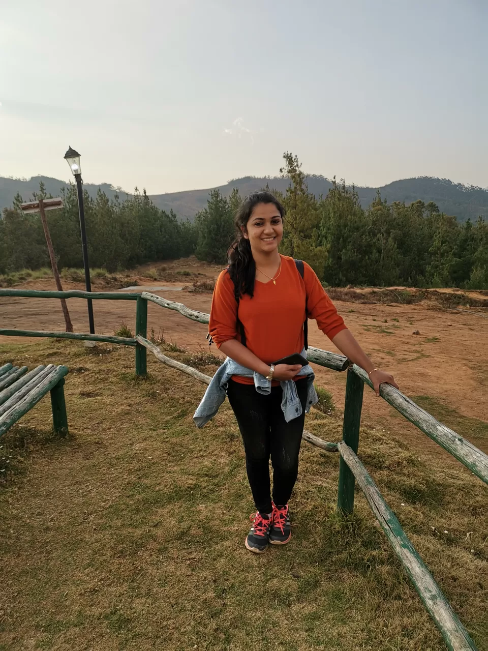 Photo of Meesapulimala, Kannan Devan Hills, Tamil Nadu by Nithin