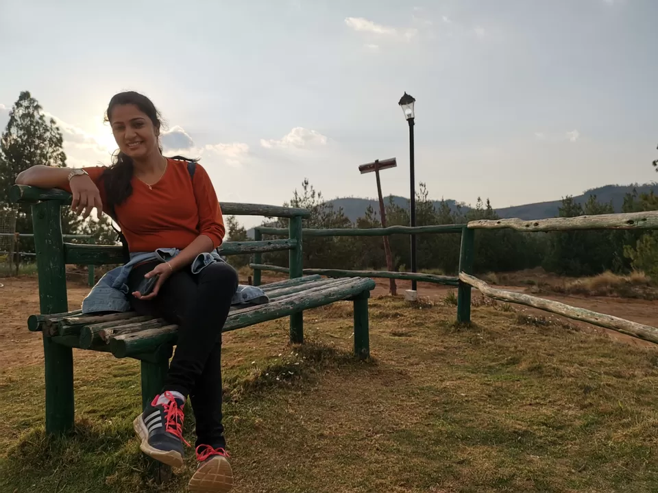 Photo of Meesapulimala, Kannan Devan Hills, Tamil Nadu by Nithin