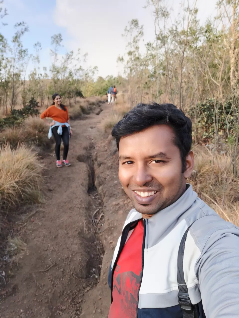 Photo of Meesapulimala, Kannan Devan Hills, Tamil Nadu by Nithin
