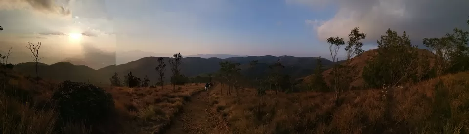 Photo of Meesapulimala, Kannan Devan Hills, Tamil Nadu by Nithin