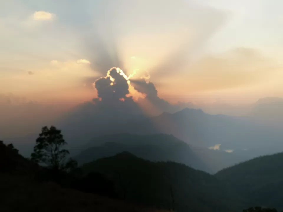 Photo of Meesapulimala, Kannan Devan Hills, Tamil Nadu by Nithin