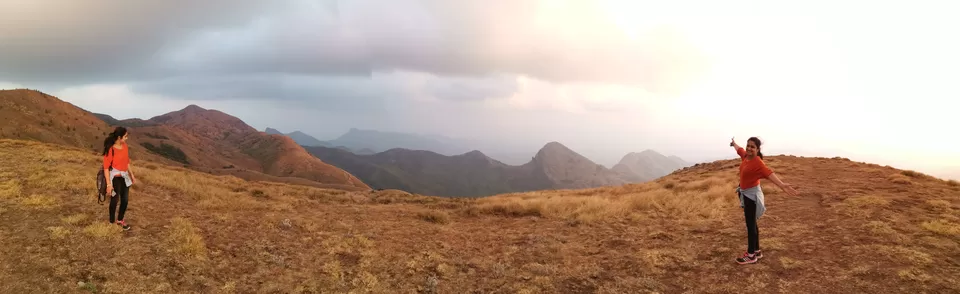 Photo of Meesapulimala, Kannan Devan Hills, Tamil Nadu by Nithin