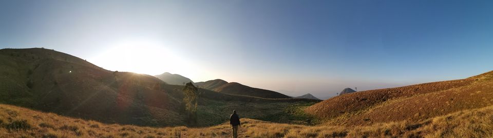 Photo of Meeshapulimala : second highest peak in kerala #offbeatgetaway by Nithin