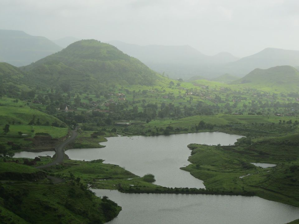 Photo of Lake India by Ankit