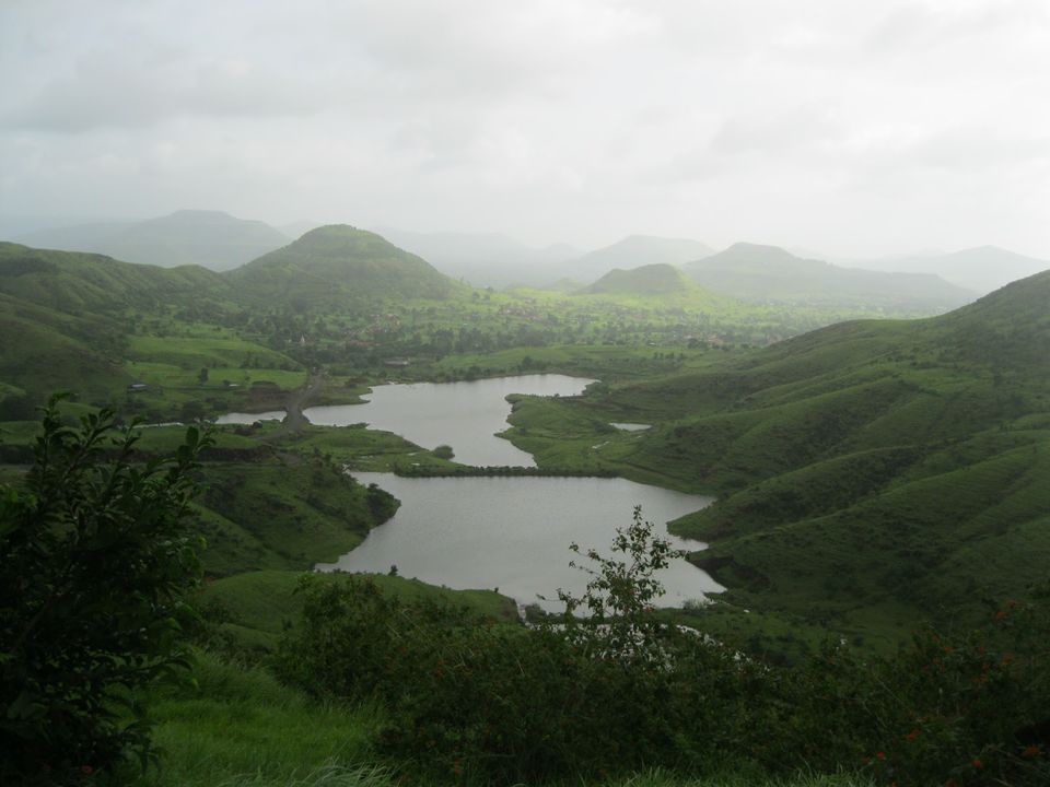Photo of Lake India by Ankit