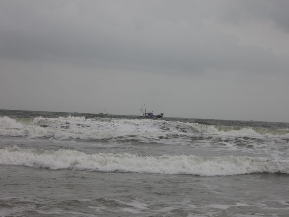 Photo of 48 hours, South Goa and Rains!!! 2/5 by Ruchi Ranawat