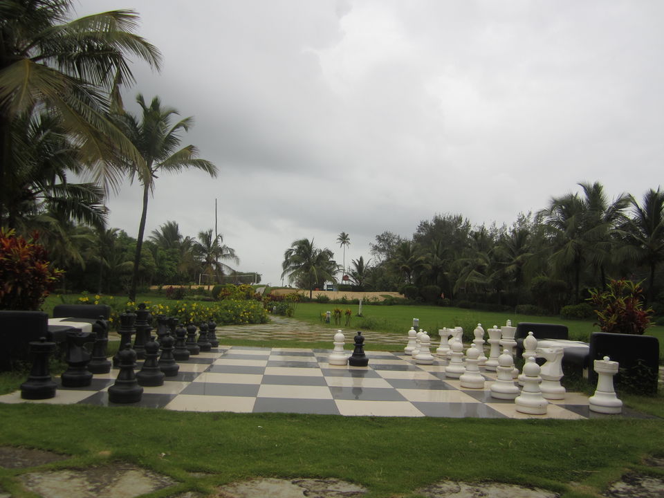 Photo of 48 hours, South Goa and Rains!!! 3/5 by Ruchi Ranawat