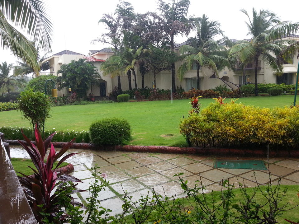Photo of 48 hours, South Goa and Rains!!! 4/5 by Ruchi Ranawat