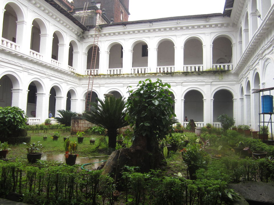 Photo of 48 hours, South Goa and Rains!!! 5/5 by Ruchi Ranawat